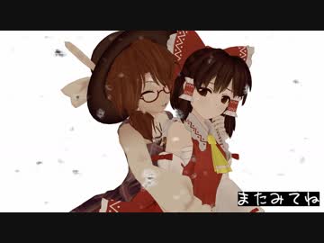 SCP財団幻想郷支部が行く！第20回[提言……かも(後編)]