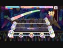 【デレステ】無重力シャトル[MASTER+] ALL PERFECT