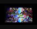 直取無音のエクバ２ ゴッド