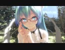 【MMD】TDA式初音未來で『ぷにぷにダンス』