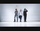 【ヒプマイ】SCREAM踊ってみた【ヨコハマディビジョン】