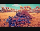 アルテミス軍団と200の盾 - Totally Accurate Battle Simulator