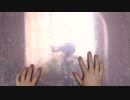 ASMR - ガラスの指、迷惑な音。