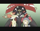 【ポケモンUSM】マフォクシーとのんびり対戦part3