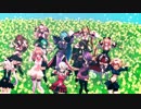 愛言葉Ⅲ【アイドル部一周年記念】