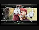 4月29日　BBCF2.0HWB：FT5　　コレル（IZ）　vs　ゴンザレス（NA）　後半