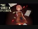 #最終回【探索ホラー】幸福な生き物たち【THE STREET FRIENDS.】：Another True End（後編）