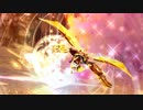 仮面ライダー バトライド・ウォー 創生　combo finish　ウィザード