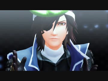 【MMD戦国BASARA】みどりの日～幸村くんの悪い夢