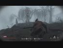 【隻狼(SEKIRO)】狼おじさんの大冒険part32