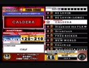 beatmania III THE FINAL - 166 - CALDERA (DPA)