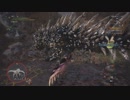 【MHW【モンスターハンターワールドpart8(大剣縛り)
