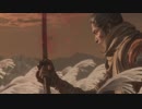 【SEKIRO: SHADOWS DIE TWICE 隻狼】「初見プレイ 方向音痴が忍ぶ」外伝 最終回