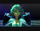 【MMD】YYB式ミクさんで「金星のダンス」