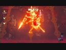 【実況】完全初見のゼルダの伝説ブレスオブザワイルドpart104