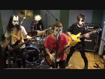 【10th Anniversary】バンドで『けいおん！メドレー』 流田Project