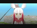 【MMDけもフレ】はしらとじゃぱりまん