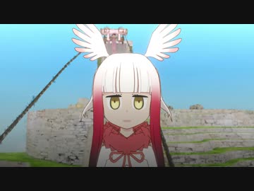 【MMDけもフレ】はしらとじゃぱりまん