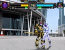 【MUGEN】仮面ライダー色々詰め合わせ⑩
