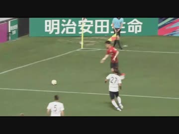 第10節 J1　全ゴール