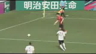 第10節 J1　全ゴール