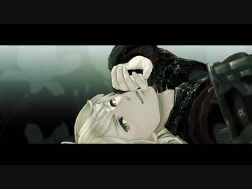 【MMD刀剣乱舞】乙女解剖【南泉一文字】