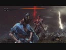 【隻狼/SEKIRO】RTA用ボス戦動画（バグなし） ver1.04