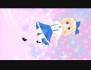 【MMD】まわってまわってまわ～る♪