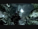 【実況無し】普通にスカイリムを冒険する♯56～デイドラ・呪われた部族～【PS4】