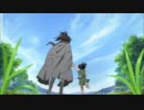 どろろＯＰ２うたった