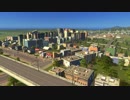 【実況】Cities Skylines Part12 前半