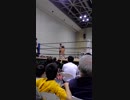 アントーニオ本多「ごんぎつね」@山形ビッグウイング