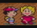 【女性のんびり実況】MOTHER2 ギーグの逆襲 Part3