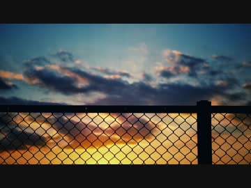 屋上サワー / 初音ミク