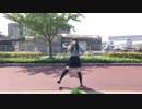 【かなは】君色に染まる 踊ってみた 【初ソロ】