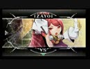 4月29日　BBCF2.0HWB：FT5　　コレル（IZ）　vs　まぶかぷ（RE）　後半