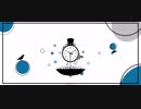 [W&T]「私、案山子。」+「他人事の音がする」[マッシュアップ]