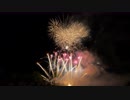 【2019年5月4日㈯】群馬フラワーパーク 音と光のコラボレーション花火