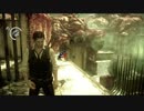 至高のブラスナックルを求めてサイコブレイクをNIGHTMAREで普通にプレイ15-1