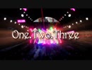 【One・Two・Three】ニーナちゃんのBOSS♀の動きを再現して頂きました【当時はチョコレート色】