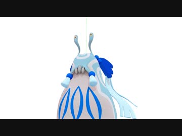 【MMD-OMF9】つぶらなヒトゥミ【モデル配布】