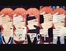 【MMD＋人力あんスタ】ELECT【2019月永レオ誕生祭】