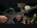 乃木坂46 - Sing Out! guitar solo cover