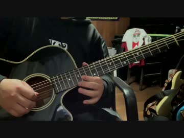 乃木坂46 - Sing Out! guitar solo cover