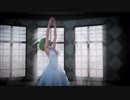 【MMD】GUMIで終わりへ向かう始まりの歌【GUMIカバー】