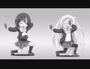 【CeVIO】  チーム“ハナヤマタ”  花ハ踊レヤいろはにほ  【カバー】