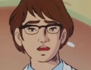 渋る昆虫学者