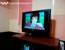 [カラオケ]  シロックマンのカラオケ歌唱動画・第2回（2019.5.4）