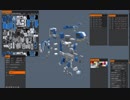 3D-COATを使ったテクスチャ作り解説