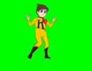 ウェlcomeダンスＧＢ